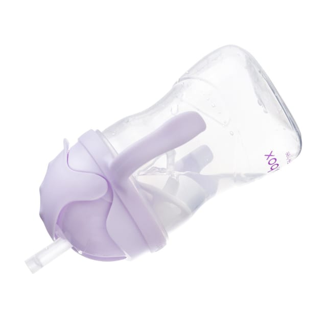 B.BOX BC Sippy Cup V2 Boysenberry