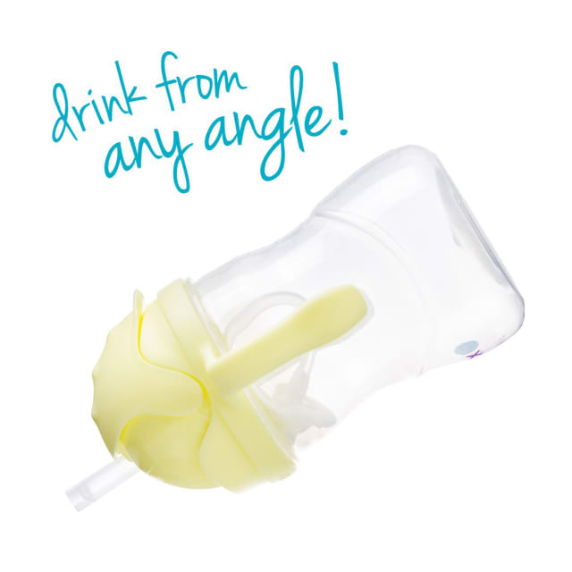 B.BOX BC Sippy Cup V2 Banana Split