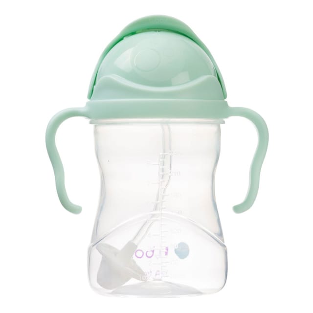 B.BOX BC Sippy Cup V2 Pistachio