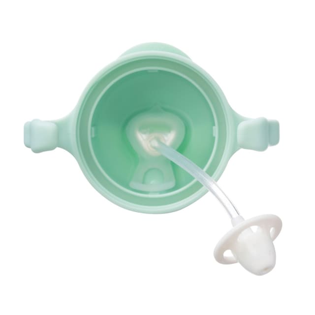 B.BOX BC Sippy Cup V2 Pistachio