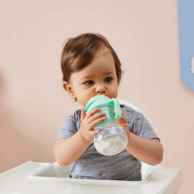 B.BOX BC Sippy Cup V2 Pistachio