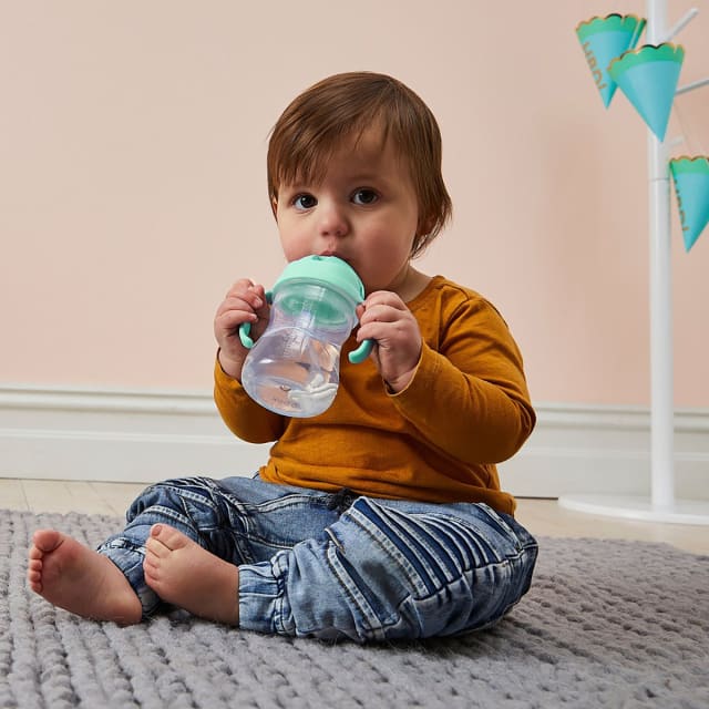 B.BOX BC Sippy Cup V2 Pistachio