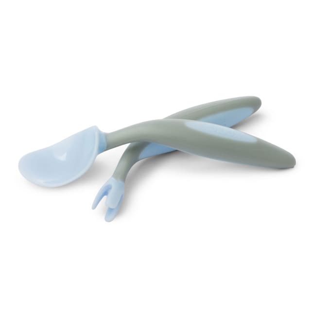 B.BOX BC Cutlery Set Bubblegum