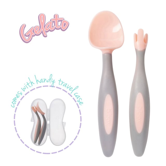 B.BOX BC Cutlery Set Tuffi Frutti