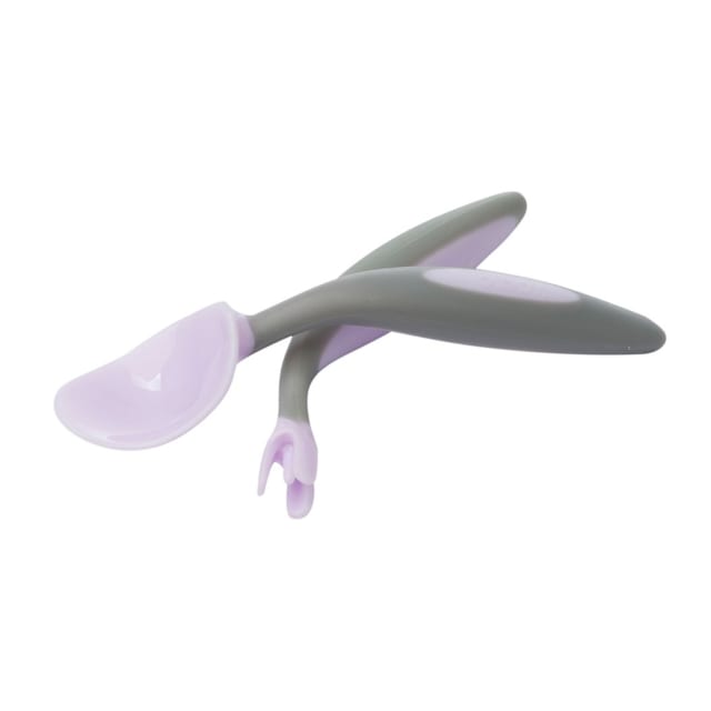 B.BOX BC Cutlery Set Boysenberry