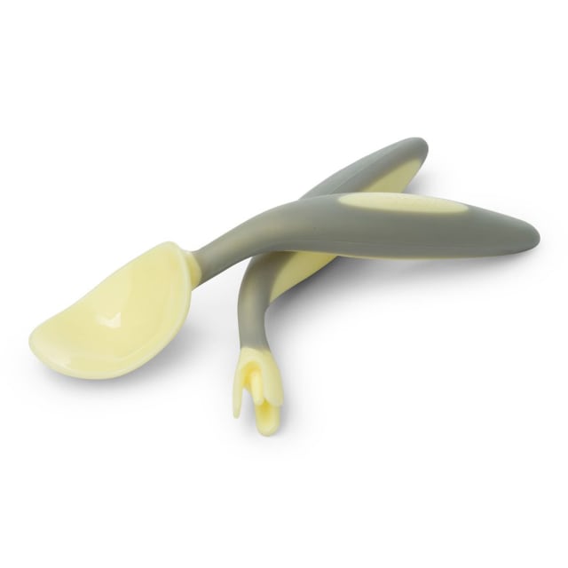 B.BOX BC Cutlery Set Banana Split