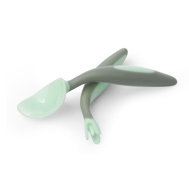 B.BOX BC Cutlery Set Pistachio