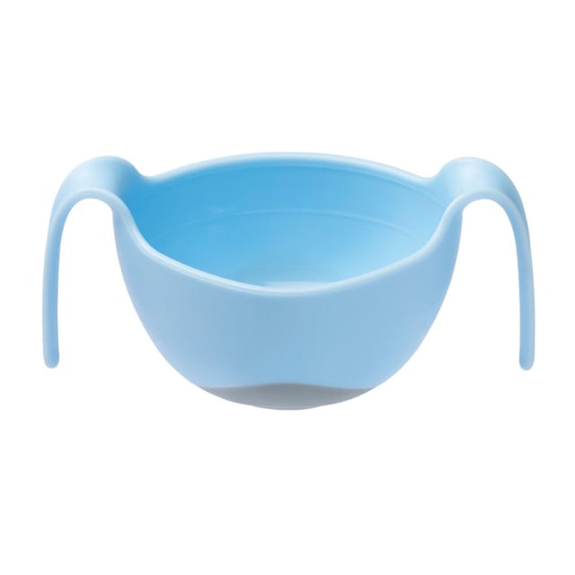 B.BOX BC Bowl Straw Bubblegum
