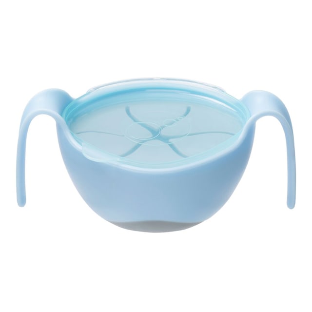B.BOX BC Bowl Straw Bubblegum