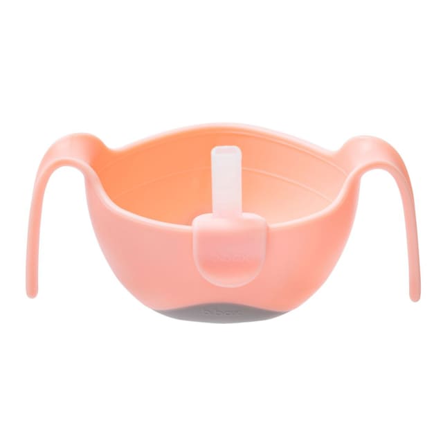 B.BOX BC Bowl Straw Tutti Fruitti