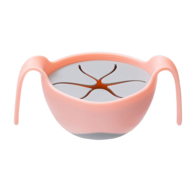 B.BOX BC Bowl Straw Tutti Fruitti
