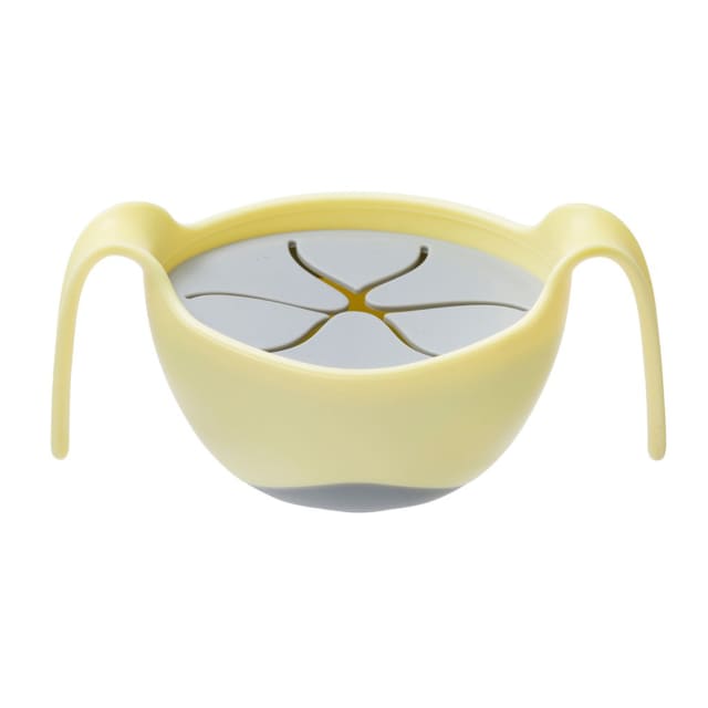 B.BOX BC Bowl Straw Banana Split
