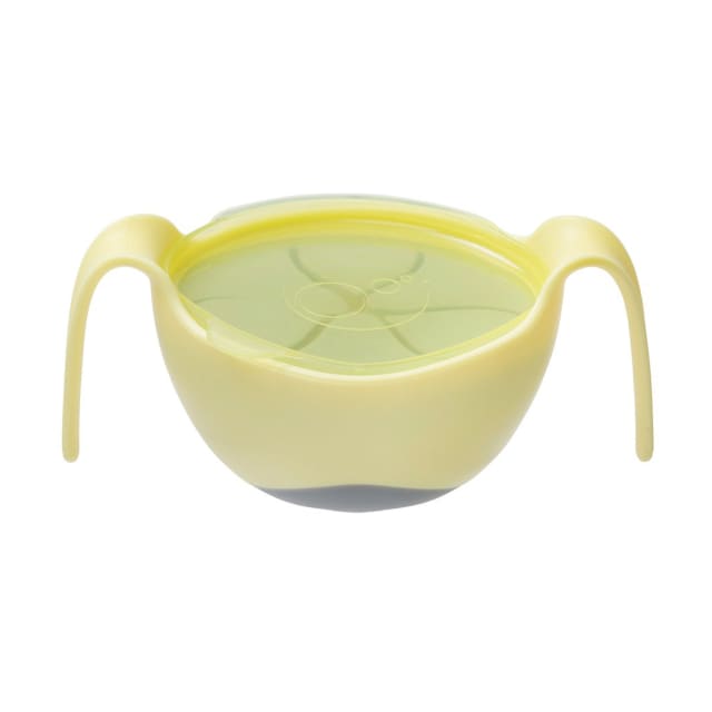 B.BOX BC Bowl Straw Banana Split