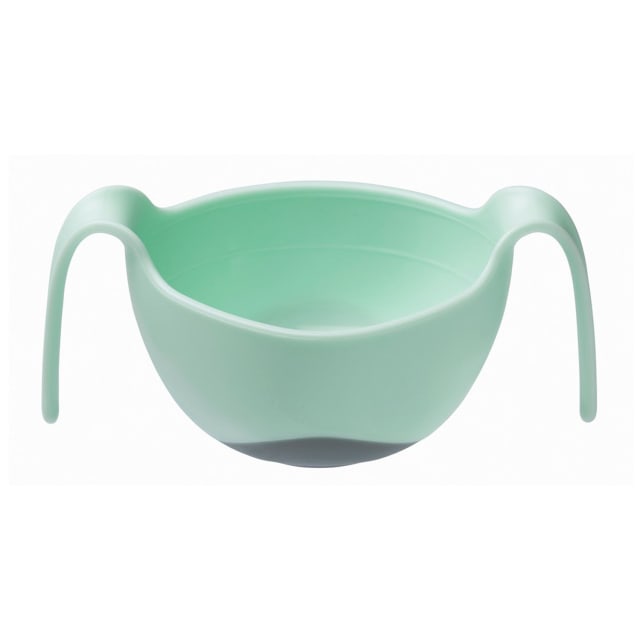 B.BOX BC Bowl Straw Pistachio