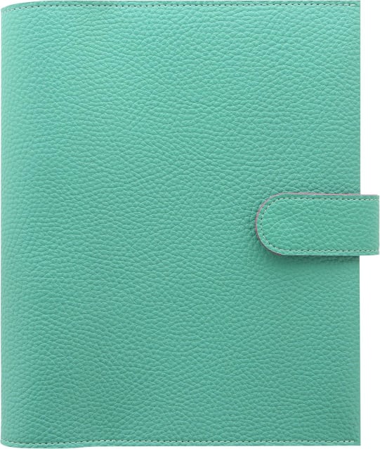 A5 Pop Organiser Clover