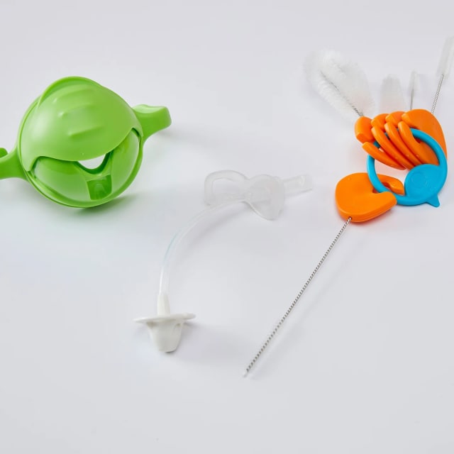 B.BOX Cleaning Brush Set - NEW