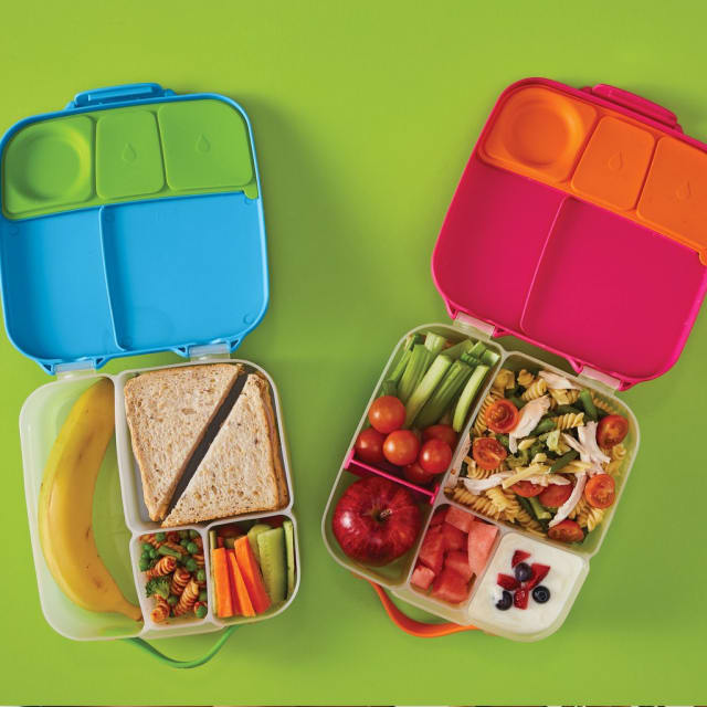 B.BOX Lunch Box Strawberry Shake