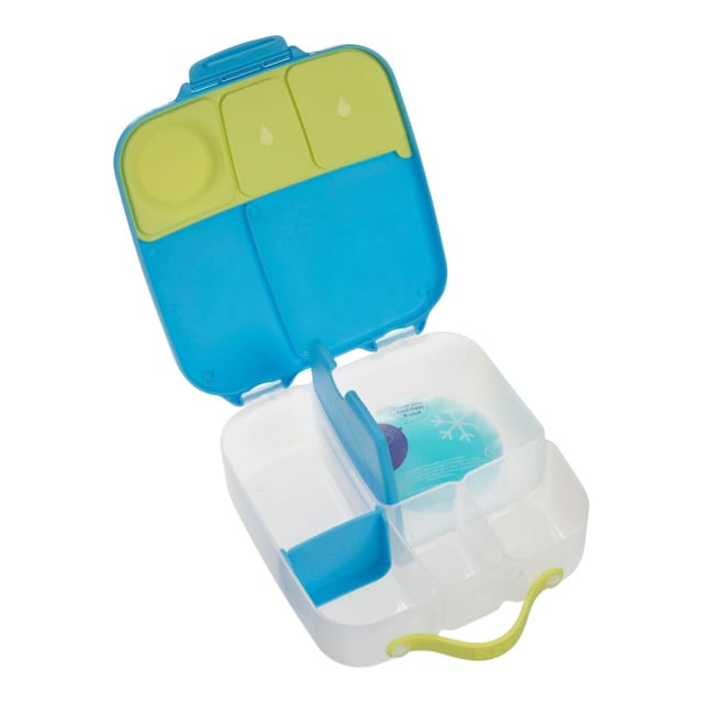 B.BOX Lunch Box Ocean Breeze