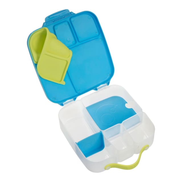 B.BOX Lunch Box Ocean Breeze