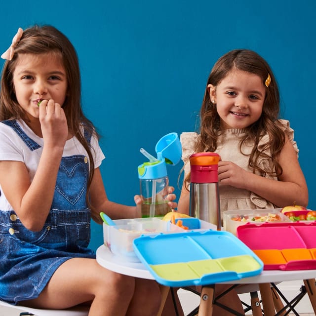 B.BOX Lunch Box Ocean Breeze