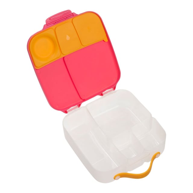 B.BOX Lunch Box Strawberry Shake