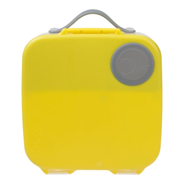 B.BOX Lunch Box Lemon Sherbet