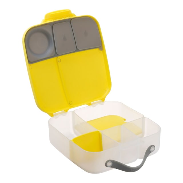 B.BOX Lunch Box Lemon Sherbet