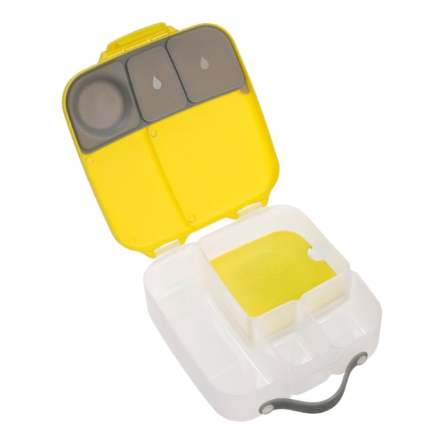 B.BOX Lunch Box Lemon Sherbet