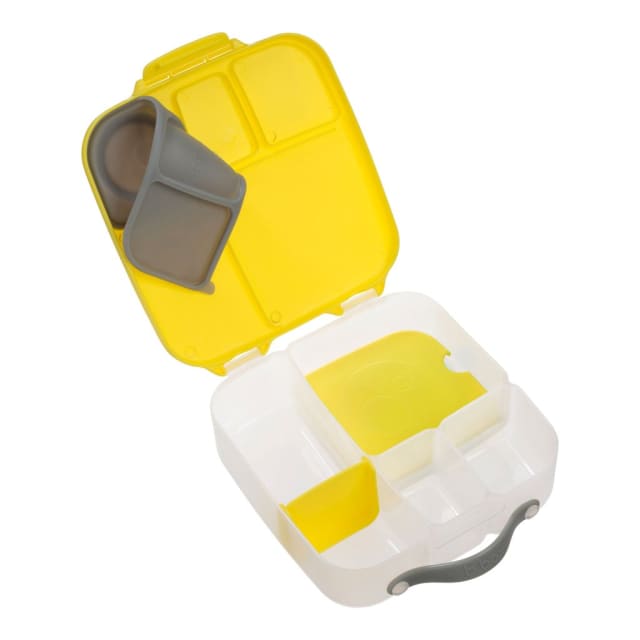 B.BOX Lunch Box Lemon Sherbet