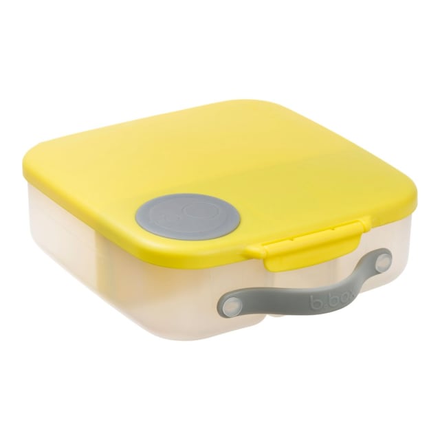B.BOX Lunch Box Lemon Sherbet