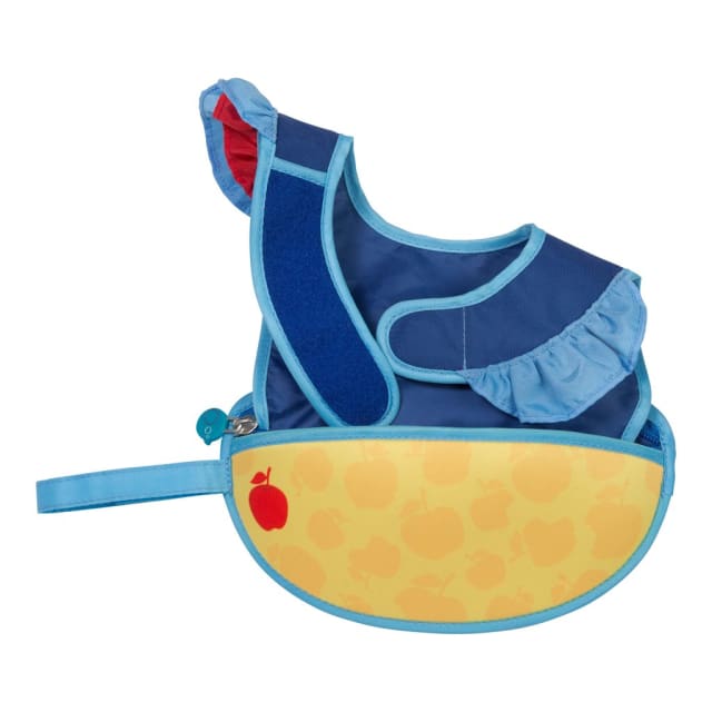 B.BOX Disney Snow White Travel Bib