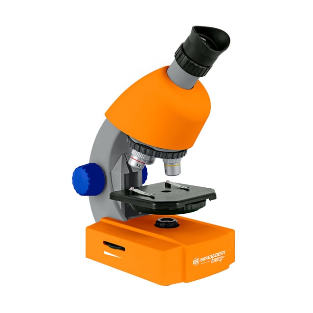 BRESSER Telescope + Microscope Set