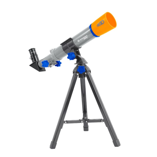 BRESSER Telescope + Microscope Set