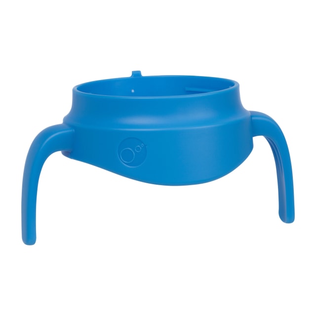 B.BOX Insulated Food Jar Blue Slate