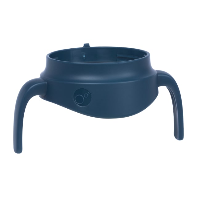 B.BOX Insulated Food Jar Indigo Rose