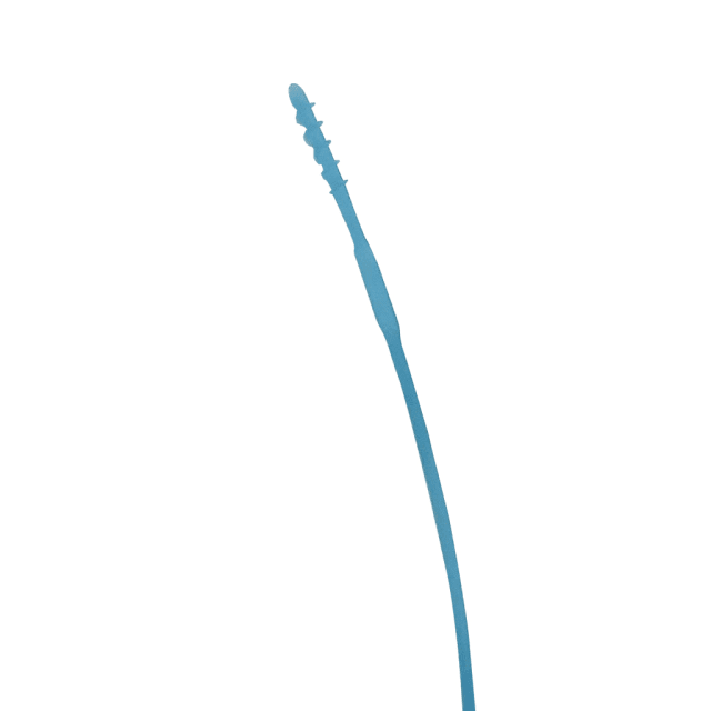 B.BOX Silicone Straw 5pc Pool Party