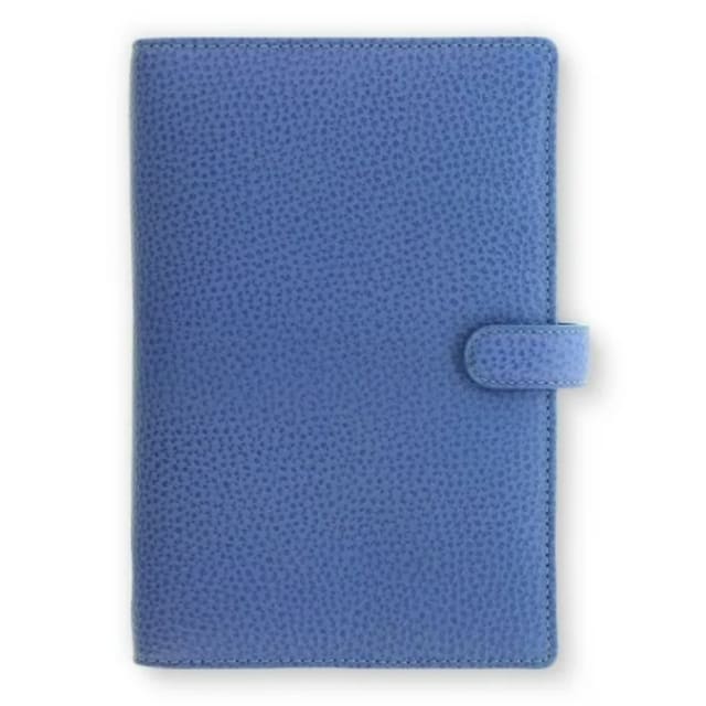 FILOFAX Per Finsbury Organiser Vista Blue