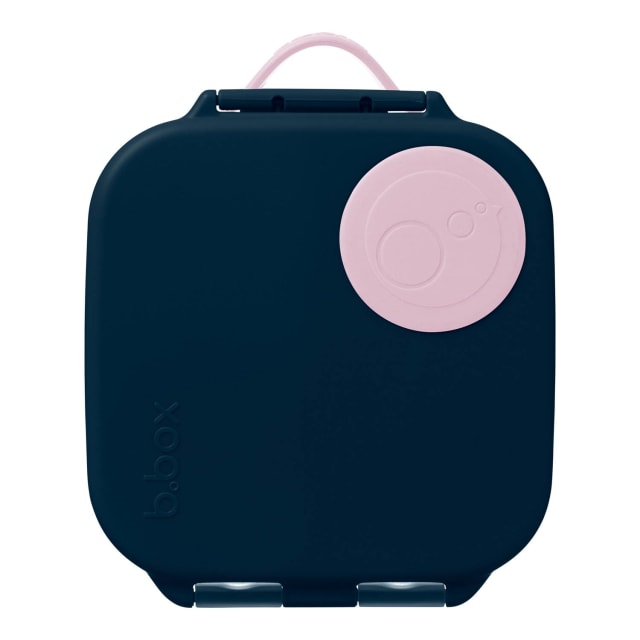 B.BOX Mini Lunch Box Indigo Rose