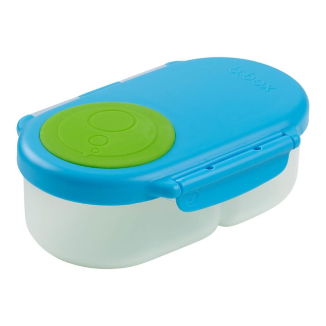 B.BOX Snack Box Ocean Breeze