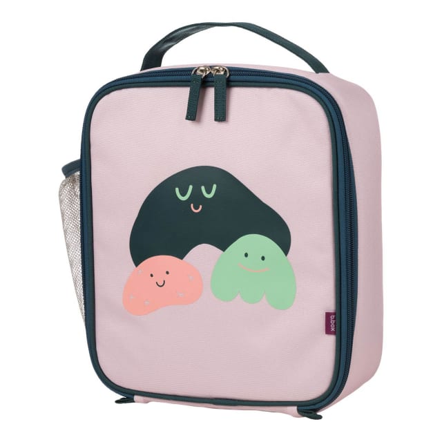 B.BOX Insulated Lunch Bag Monster Munch