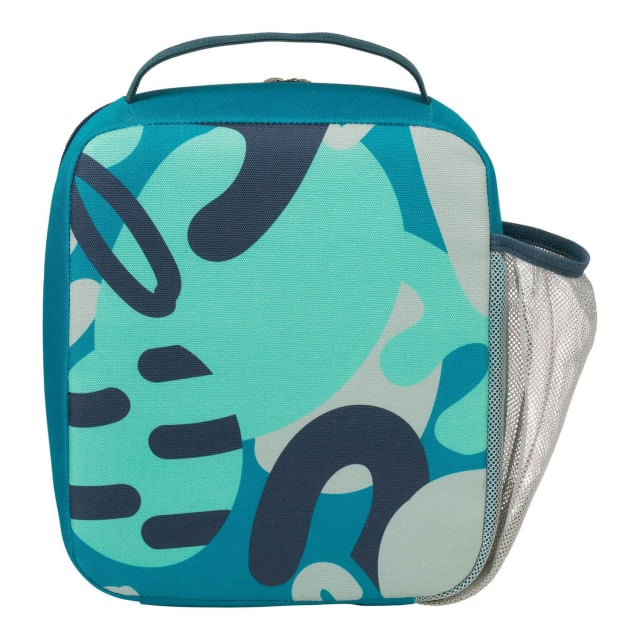 B.BOX Insulated Lunch Bag Jungle Jive