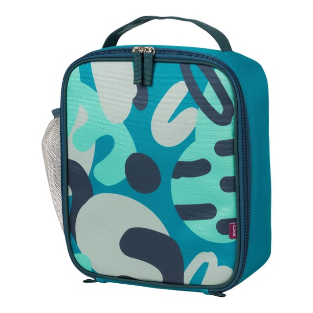 B.BOX Insulated Lunch Bag Jungle Jive