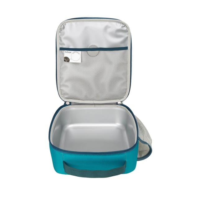 B.BOX Insulated Lunch Bag Jungle Jive