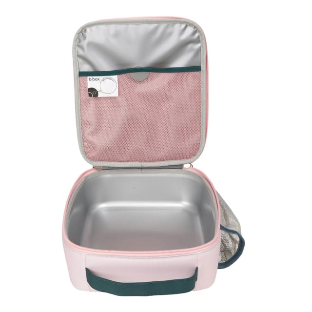 B.BOX Insulated Lunch Bag Rainbow Magic