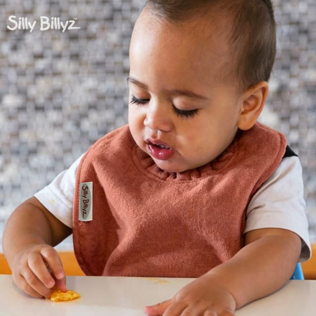 SILLY BILLYZ TOWEL BIBLET MOROCCO