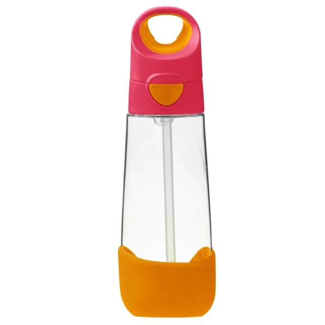B.BOX Tritan Drink 600ml Strawberry Shake