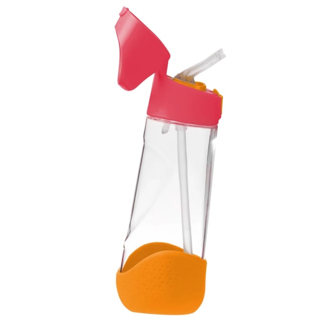 B.BOX Tritan Drink 600ml Strawberry Shake