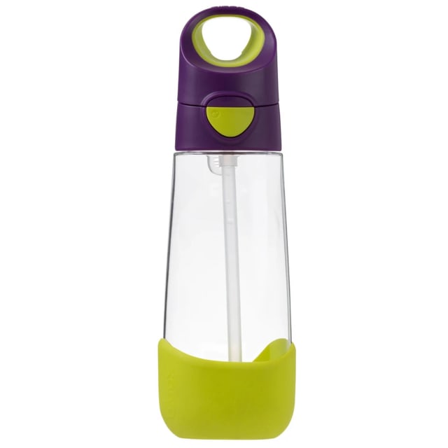 B.BOX Tritan Drink 600ml Passion Splash