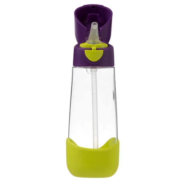 B.BOX Tritan Drink 600ml Passion Splash