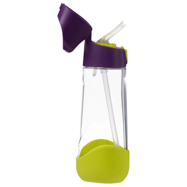 B.BOX Tritan Drink 600ml Passion Splash